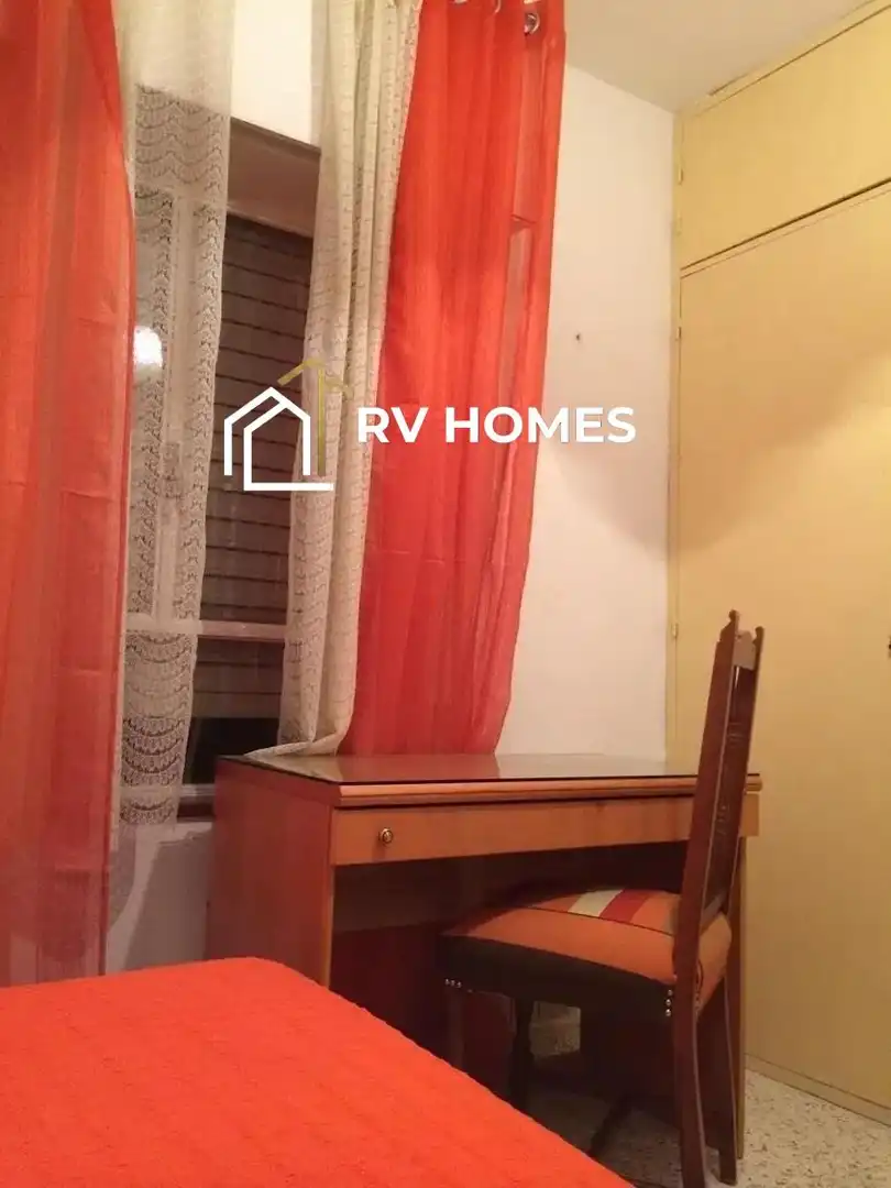 Habitación de Piso de alquiler en Cáceres con Terraza y Amueblado