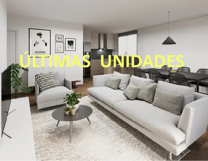 Piso de obra nueva con ascensor en venta en Carrer de la Vila Joiosa 5