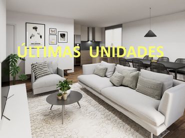 Neubau-Wohnung mit Aufzug zum Verkauf in Carrer de la Vila Joiosa 5