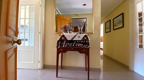 Foto 4 de Piso de alquiler en De la Parra, Casco Antiguo, Águilas