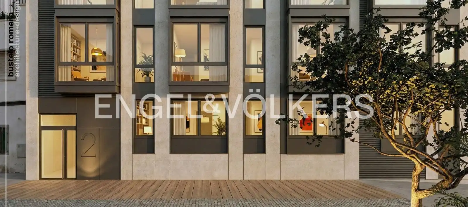 Vista exterior de Pis en venda en Las Rozas de Madrid amb Aire condicionat i Calefacció
