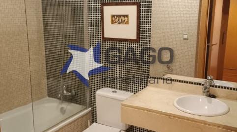 Foto 4 de Pis en venda a Santa Rosa - Valdeolleros,  Córdoba Capital