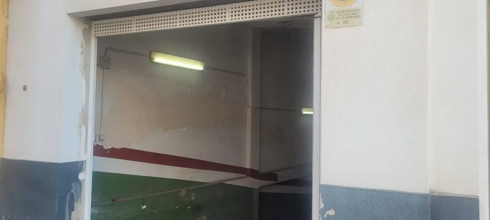 Parkplatz zum Verkauf in Núcleo urbano, imagen 4