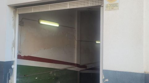 Foto 4 de Garaje en venta en Núcleo urbano, Chiclana de la Frontera