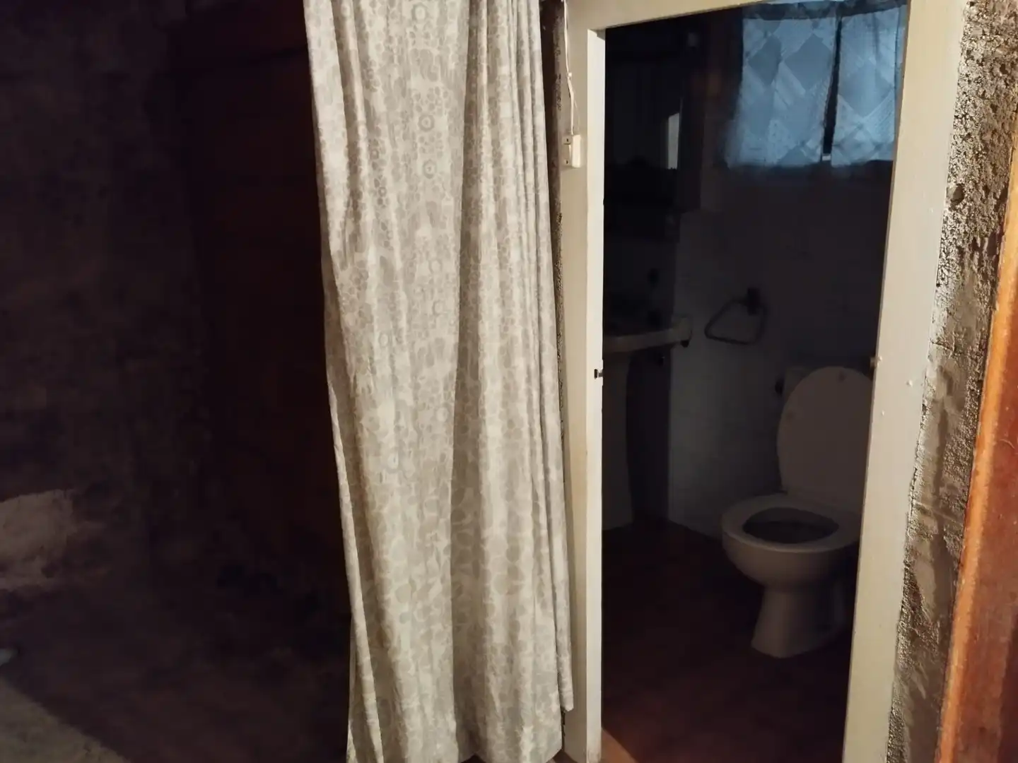 Bany de Casa o xalet en venda en La Pobla de Lillet