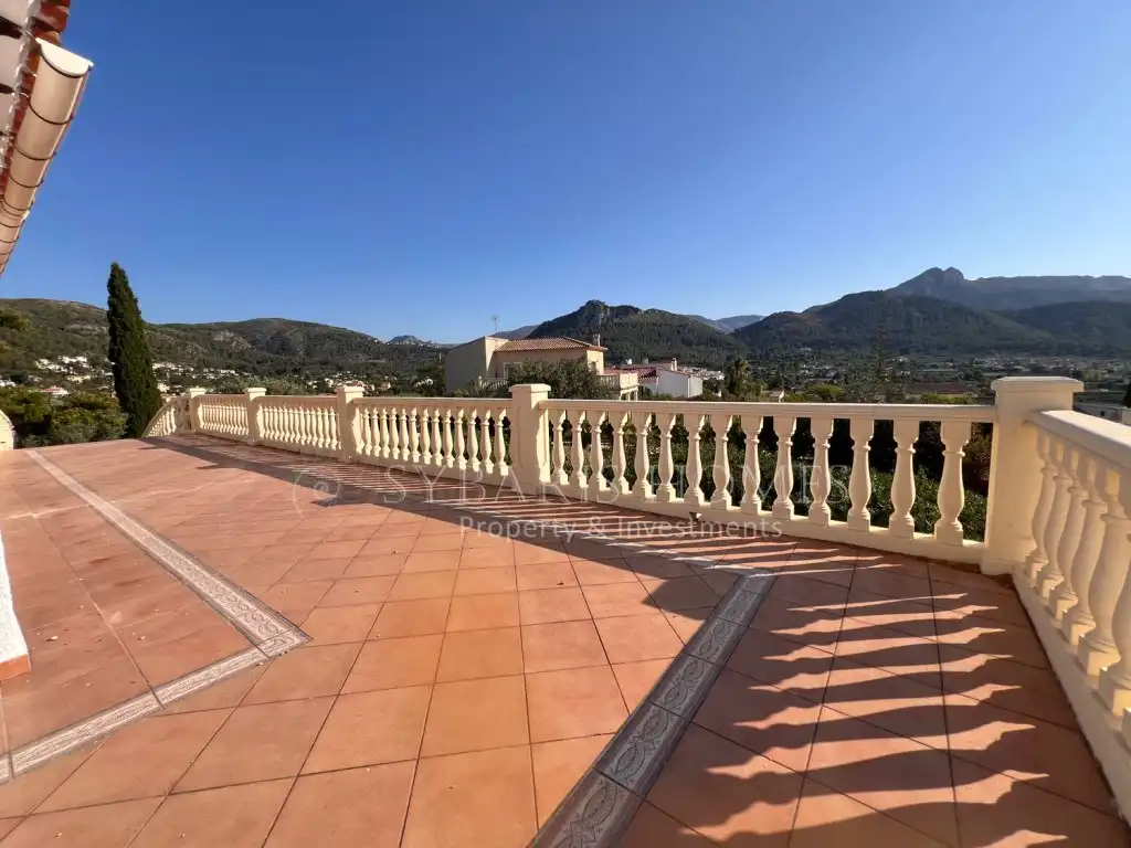 Casa con piscina en venta en Calle Solana La, imagen 29