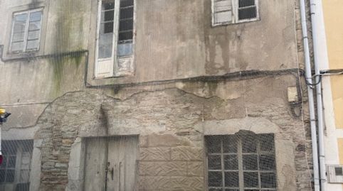 Foto 5 de Casa adosada en venta en Calle Mayor, Vegadeo, Asturias