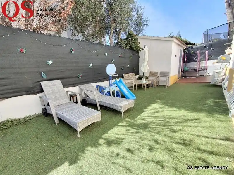 Maison avec terrasse à vendre à Cunit Residencial, imagen 67