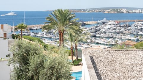 Foto 5 de Apartamento en venta en Torrent /port.nous, 12, Portals Nous, Calvià