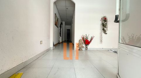 Foto 2 von Geschaftsraum zur Miete in Rúa Pintor Seijo Rubio, 15, Los Castros - Castrillón, A Coruña Capital