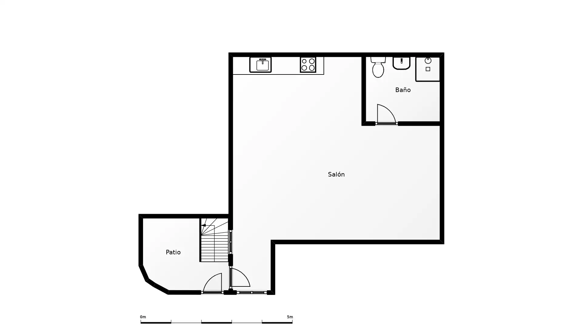 House for sale in La Cadernera, imagen 22