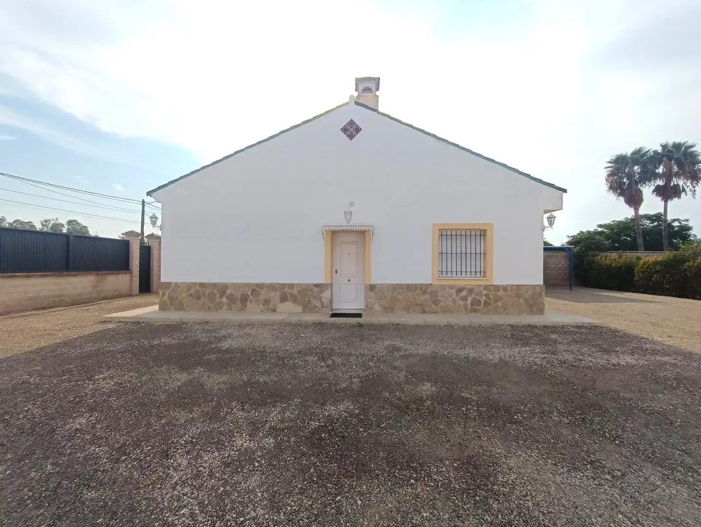 Villa mit Garten zum Verkauf in Caballero Bonald - San José Obrero - Guadalcacín, imagen 2