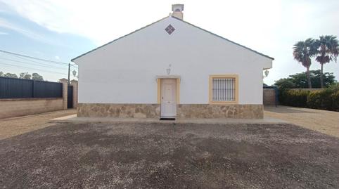 Foto 2 de Casa o xalet en venda a Caballero Bonald - San José Obrero - Guadalcacín, Cádiz