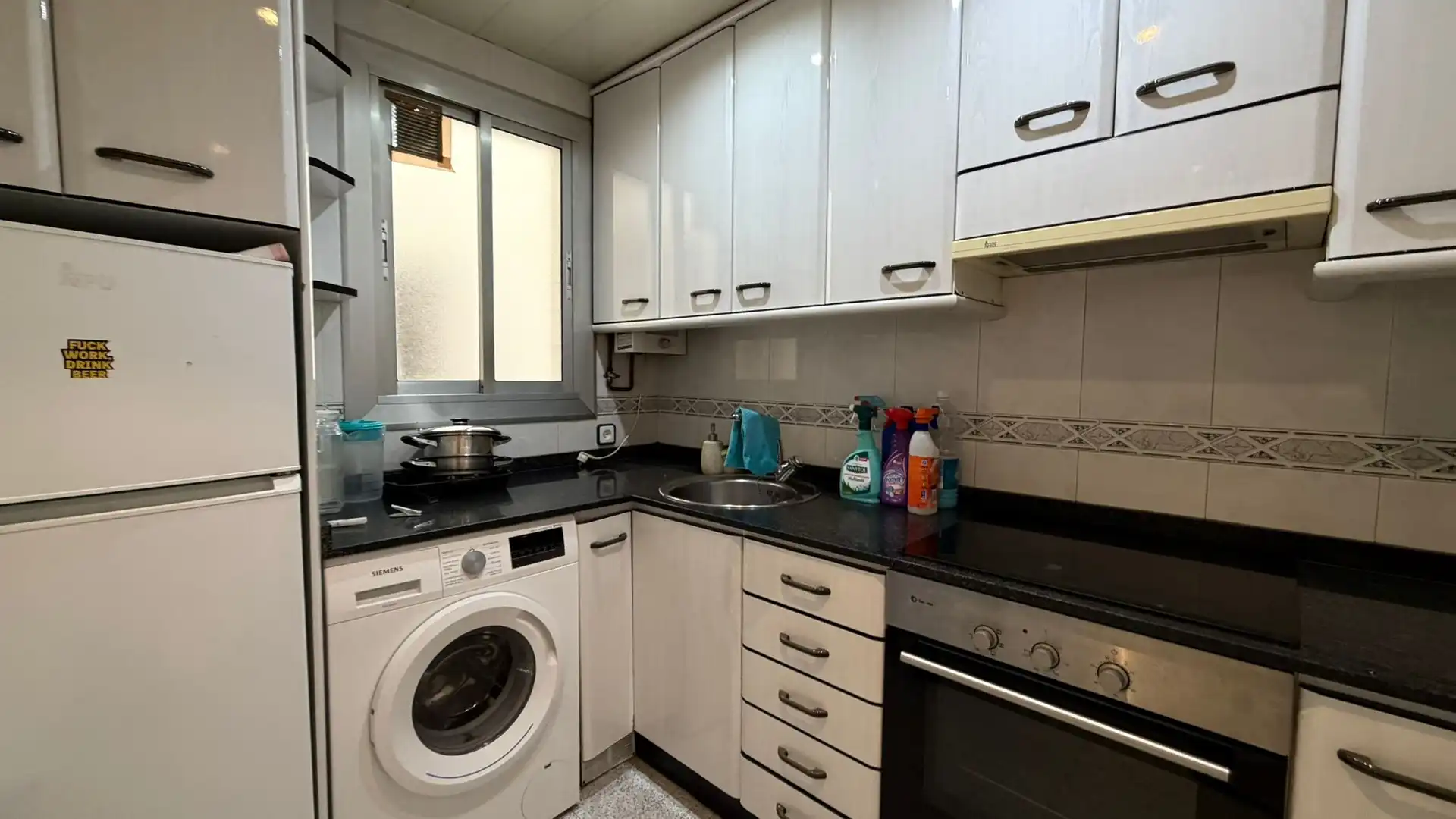 Appartamento in vendita a Carrer de Rafael Campalans, imagen 16