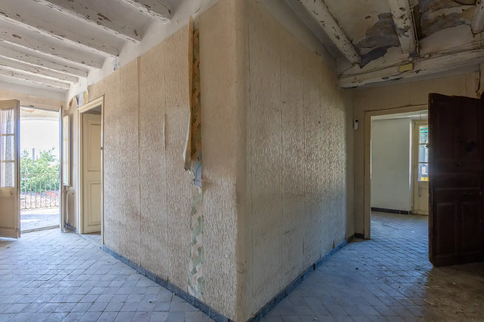 Houses for sale in Sallent  with Private garden, Balcony and Alarm