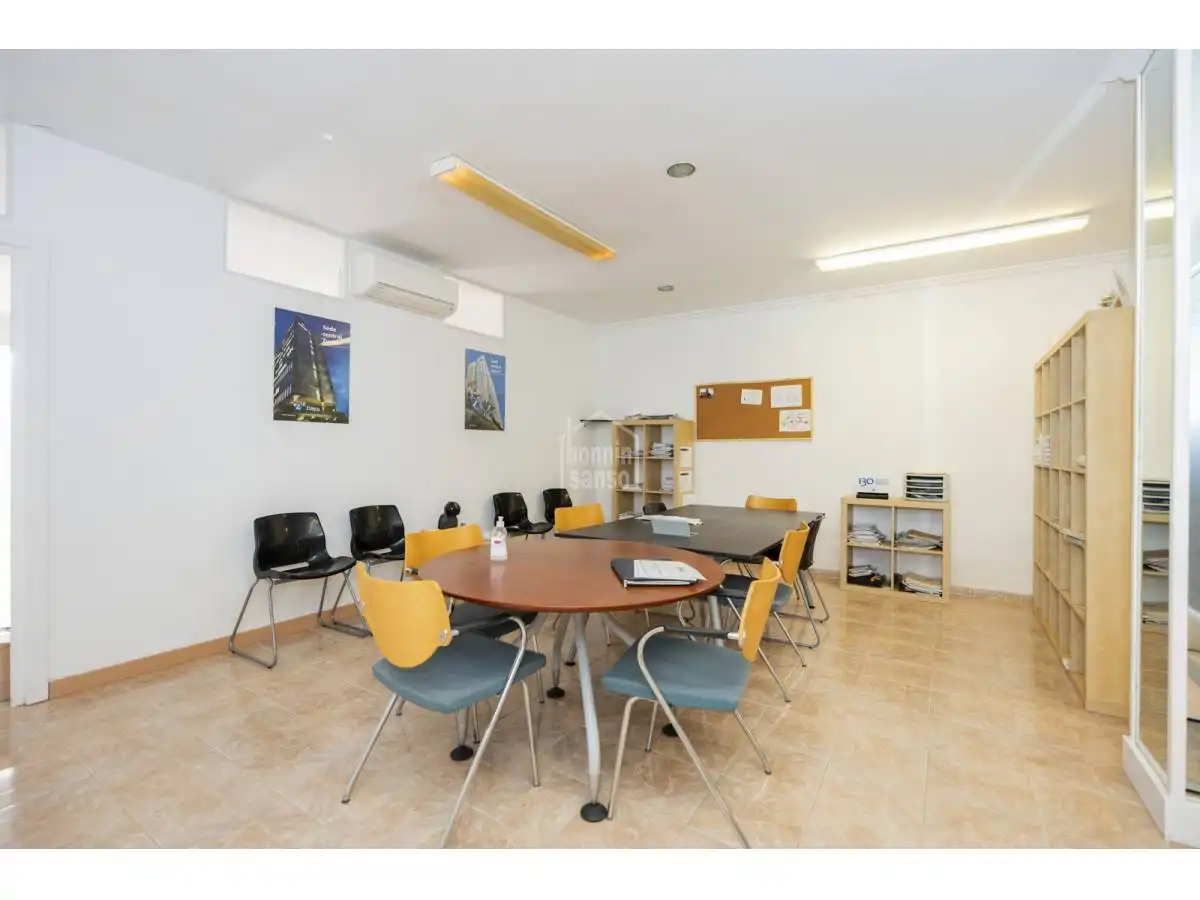 Apartment zum Verkauf in Maó ciutat, imagen 32