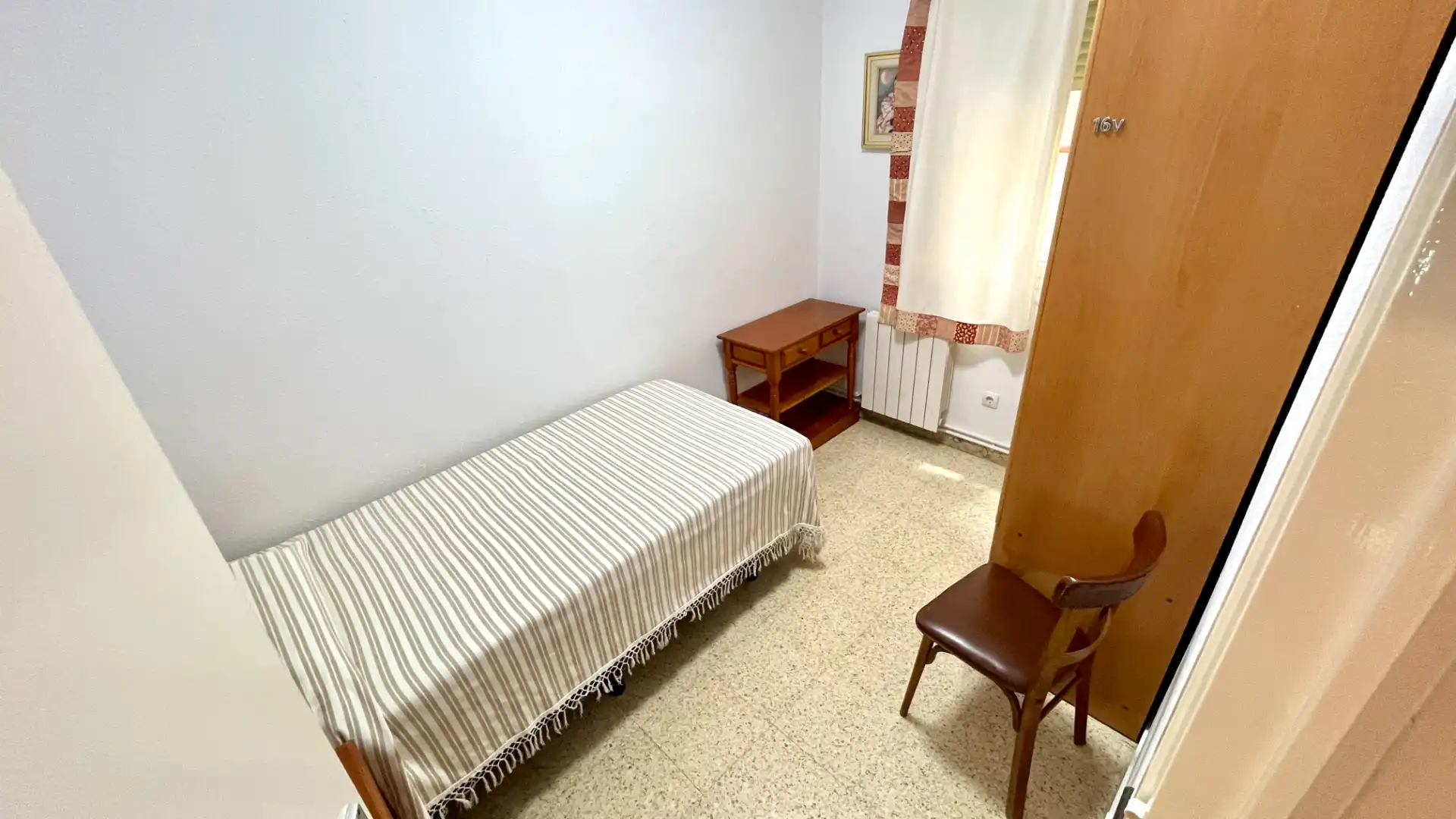 Flat with lift for sale in Sant Martí, imagen 13