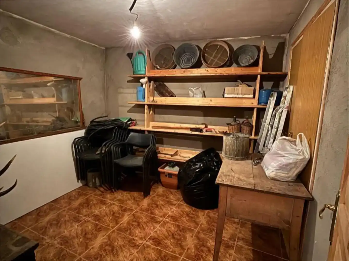 Finca rústica en venda en Fortanete