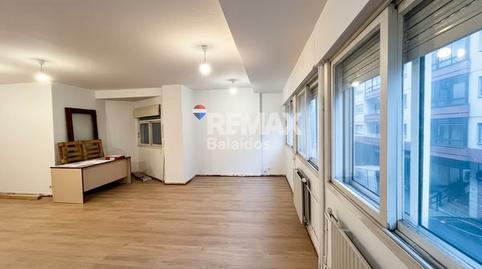 Foto 2 de Piso en venta en Rúa de Alfonso X O Sabio, Praza Independencia, Vigo