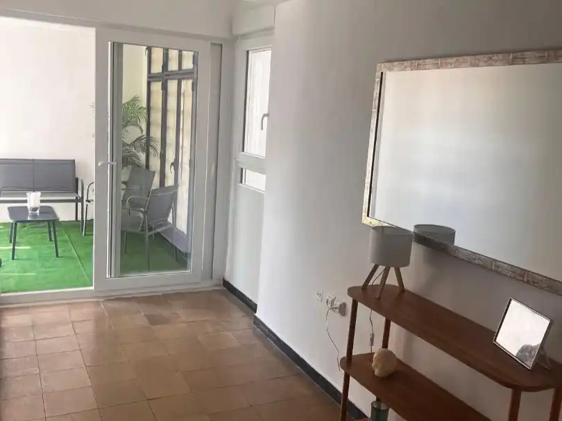 Flat for rent in Castellón de la Plana / Castelló de la Plana, Castellón