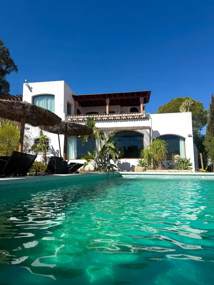 Villa avec terrasse à vendre à Las Negras, imagen 67