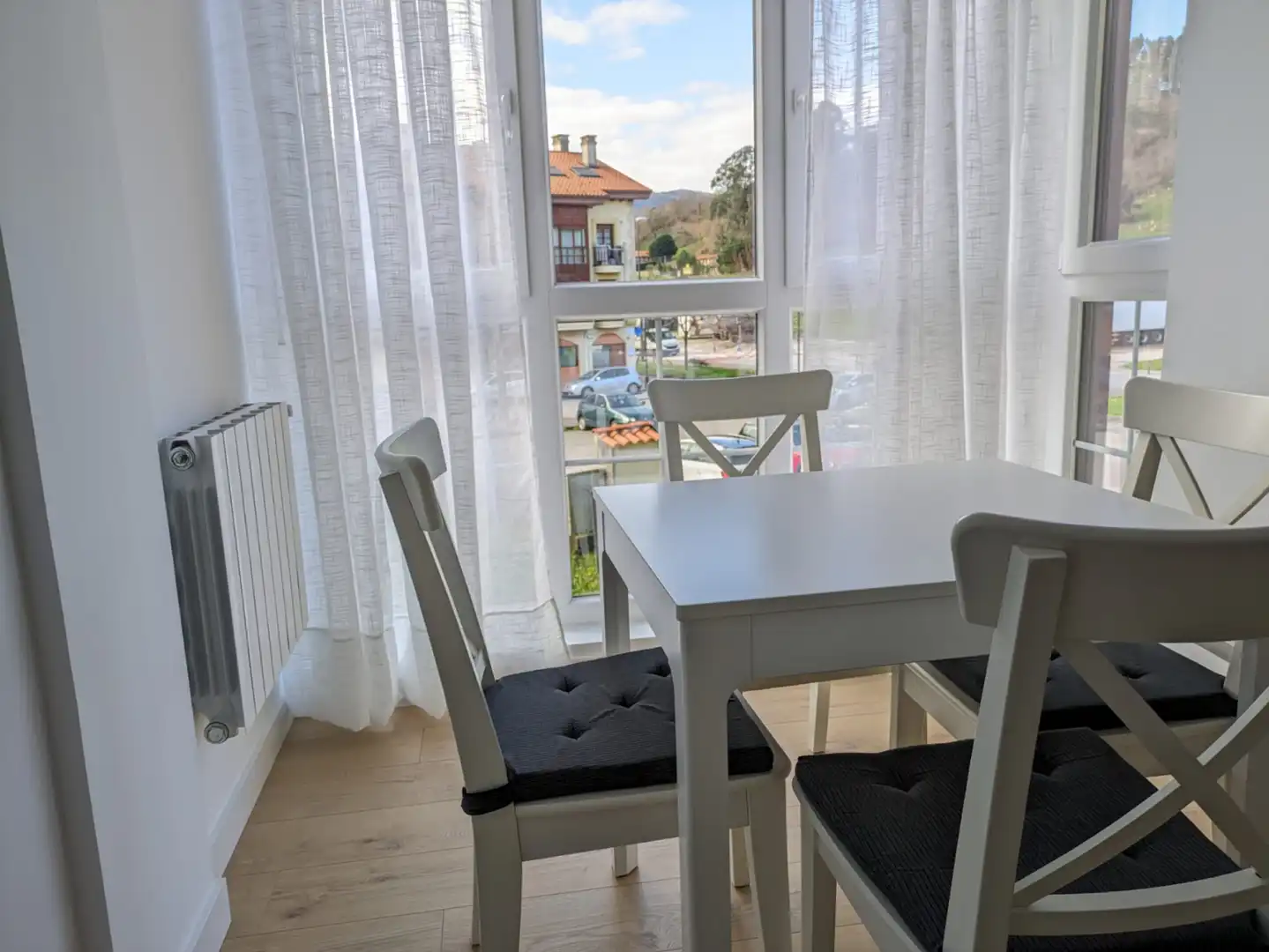 Pis de lloguer a Cartes - C/El Canton, 6, Inmobiliaria - Barreda
