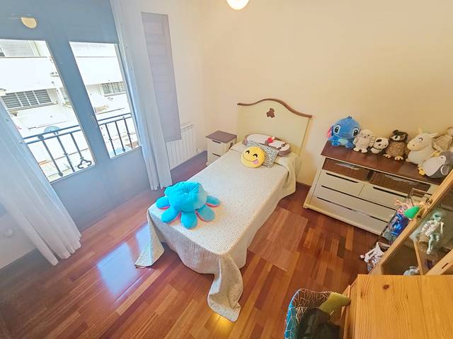 Casa-chalet en Venta en Calle Mateo Romero en Las Aves