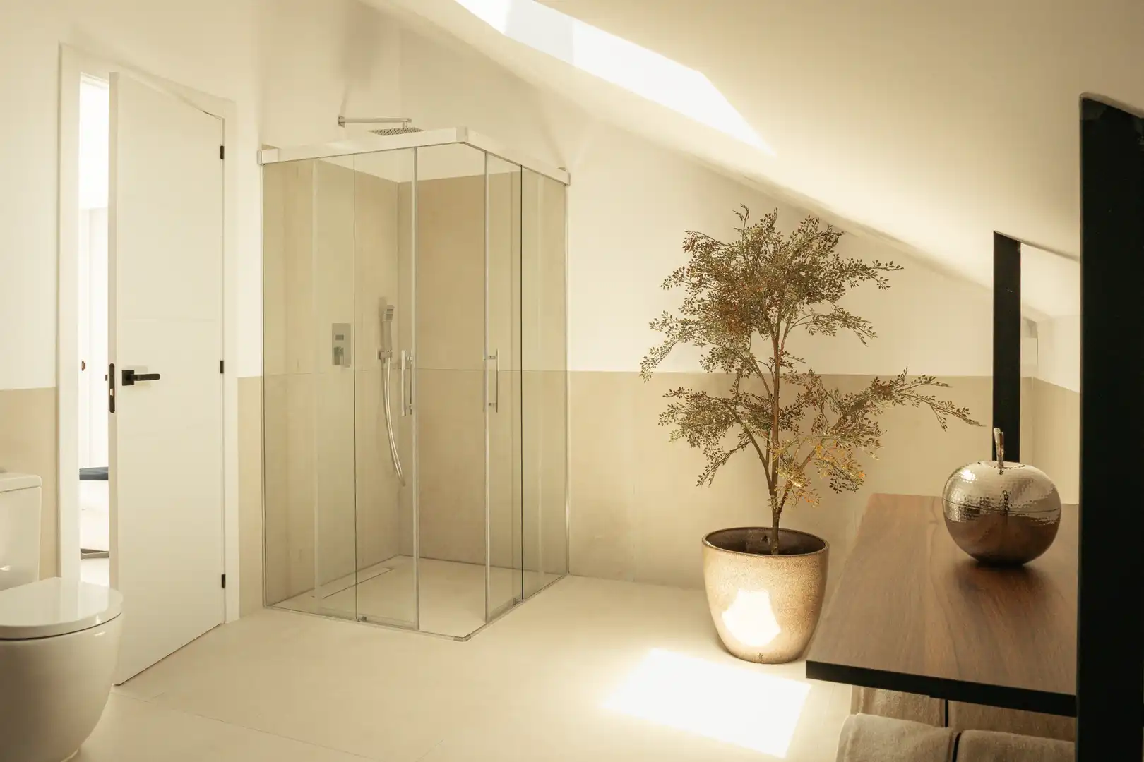 Apartament amb piscina en venda a Marbella Centro, imagen 23