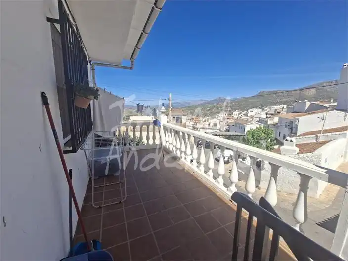 Adosado en venta en Alcaucín, imagen 5