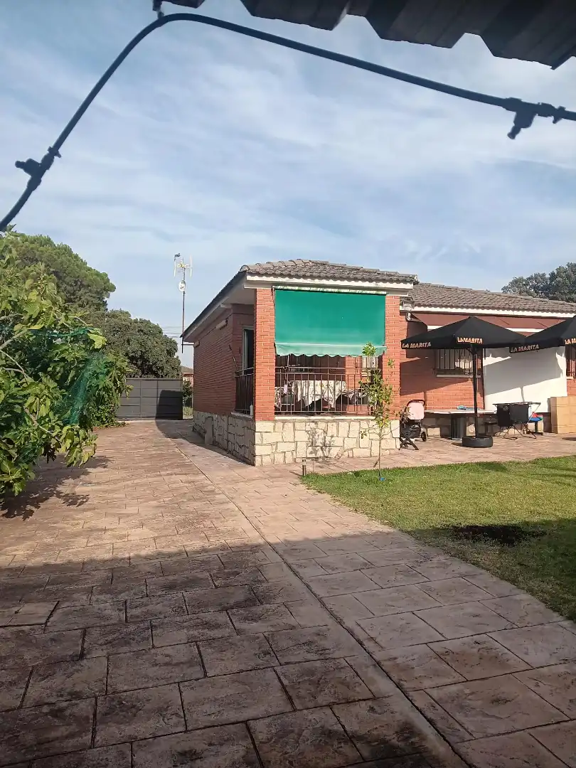 Villa avec piscine à vendre à Hormigos, imagen 29
