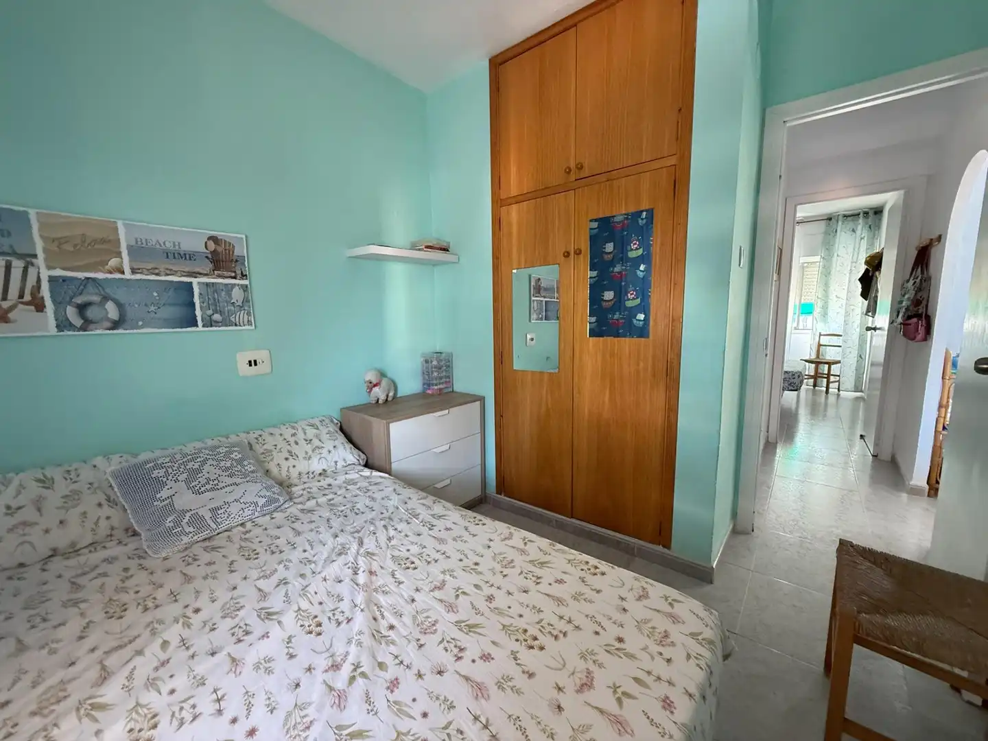 Apartments for sale in JOANOT MARTORELL, DE, Tavernes de la Valldigna