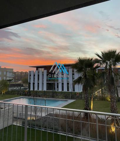 Piso en Alquiler en Berlin en Santa Cristina Poble