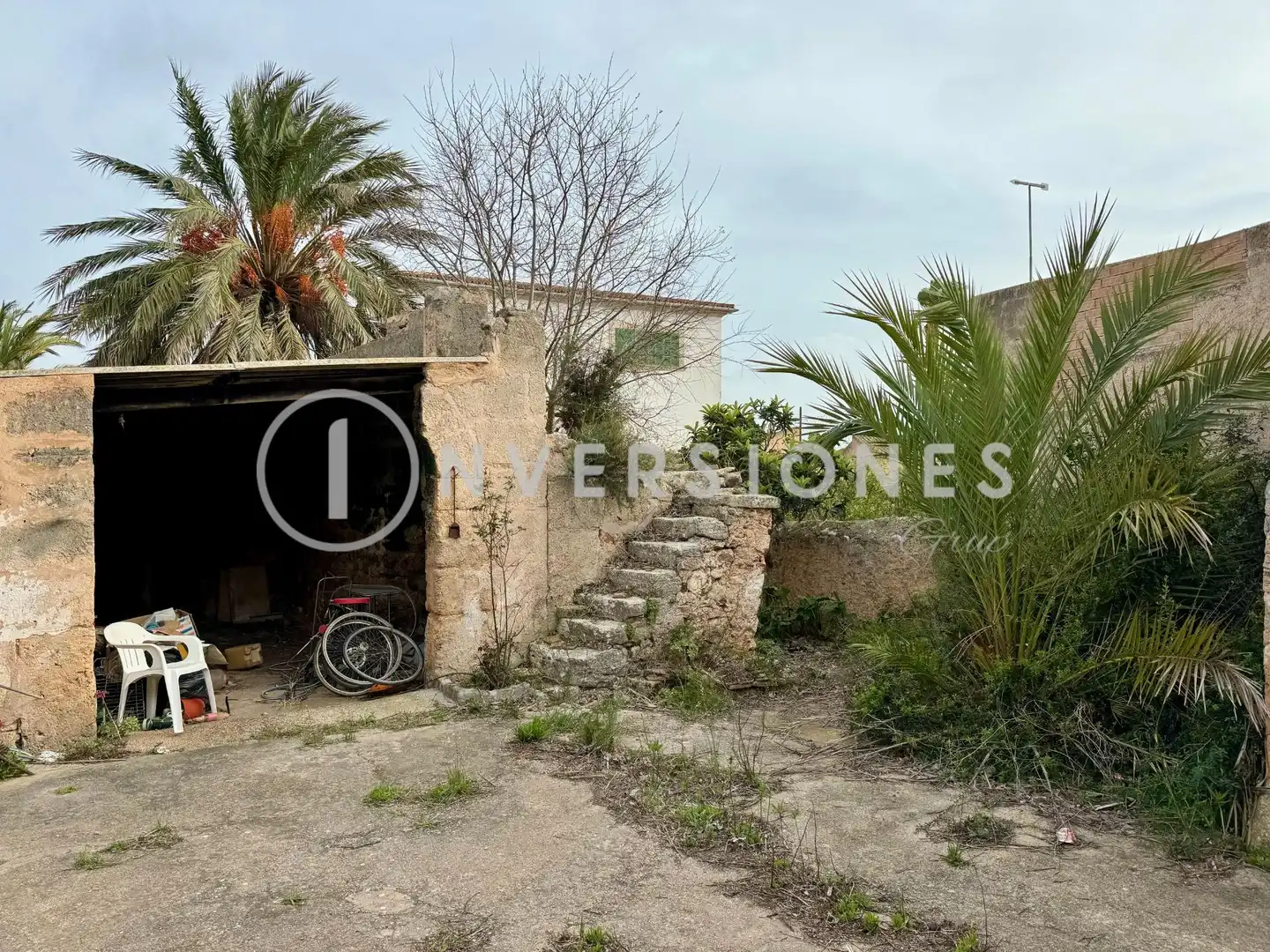 Casa o xalet en venda a Verge Consolació, S'Alquería Blanca - Calonge