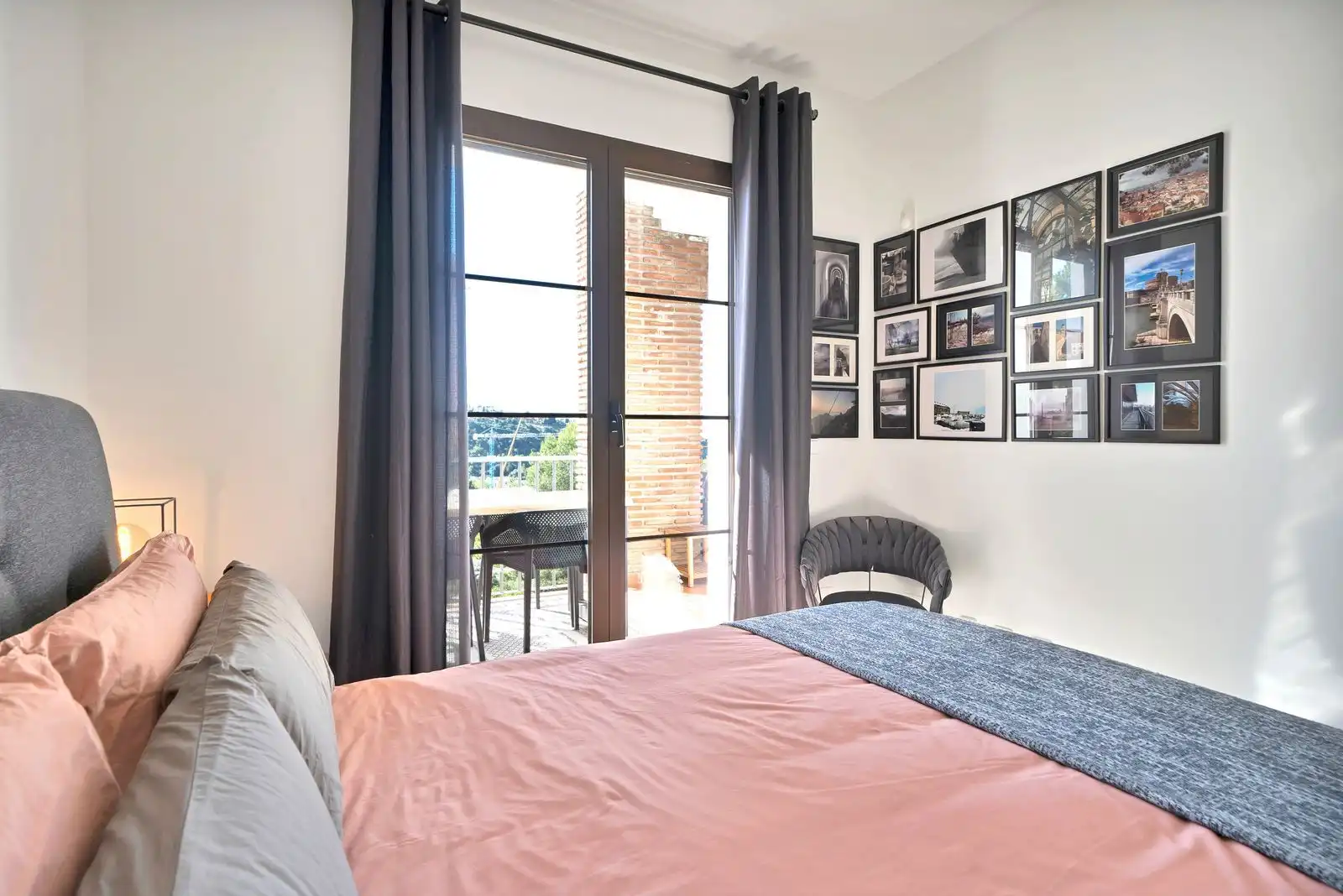 Apartamento con piscina en venta en Calle la Pacheca Alta 22, imagen 31