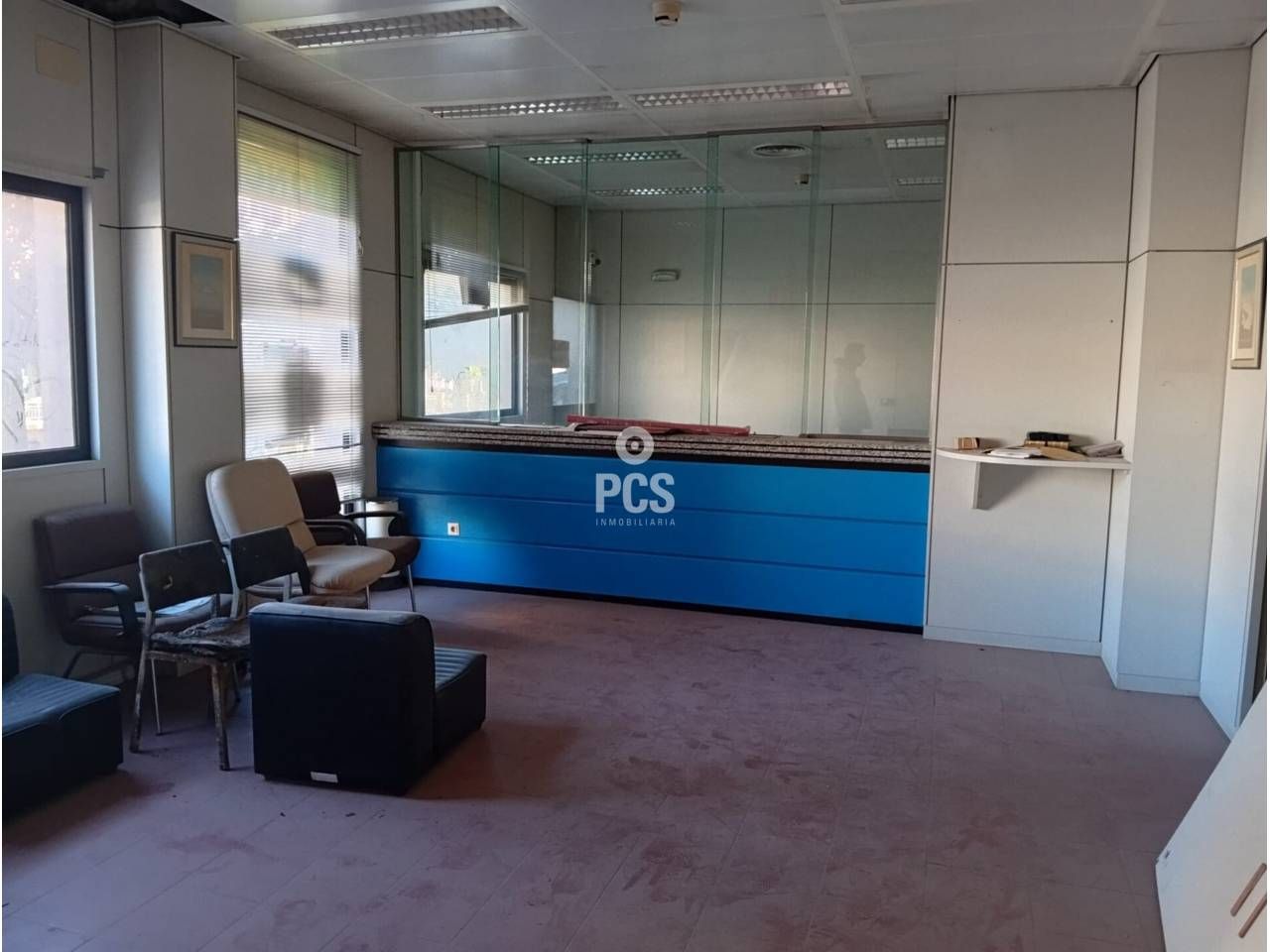 Premises to rent in Calle Zona de la Rambla, S/N