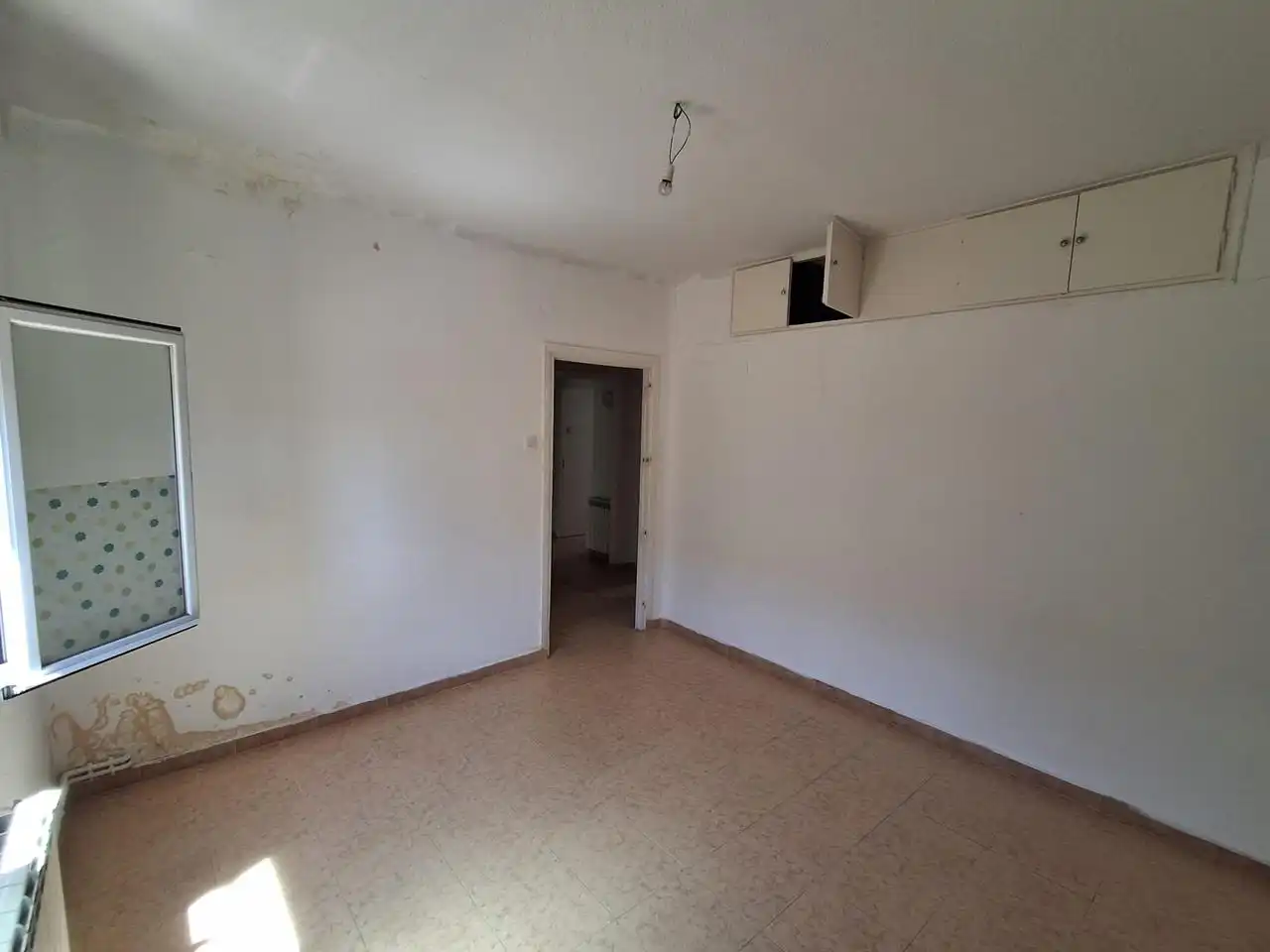 Living room of Flat for sale in Madrid  with Air Conditioner and Terrace