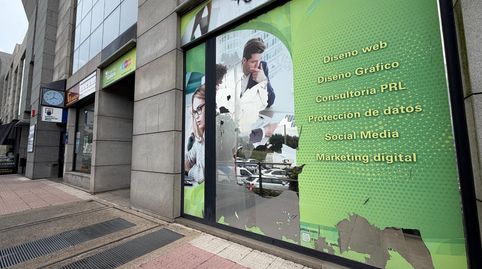 Photo 3 of Commercial properties for rent in Calle Copérnico, Vioño, A Coruña Capital