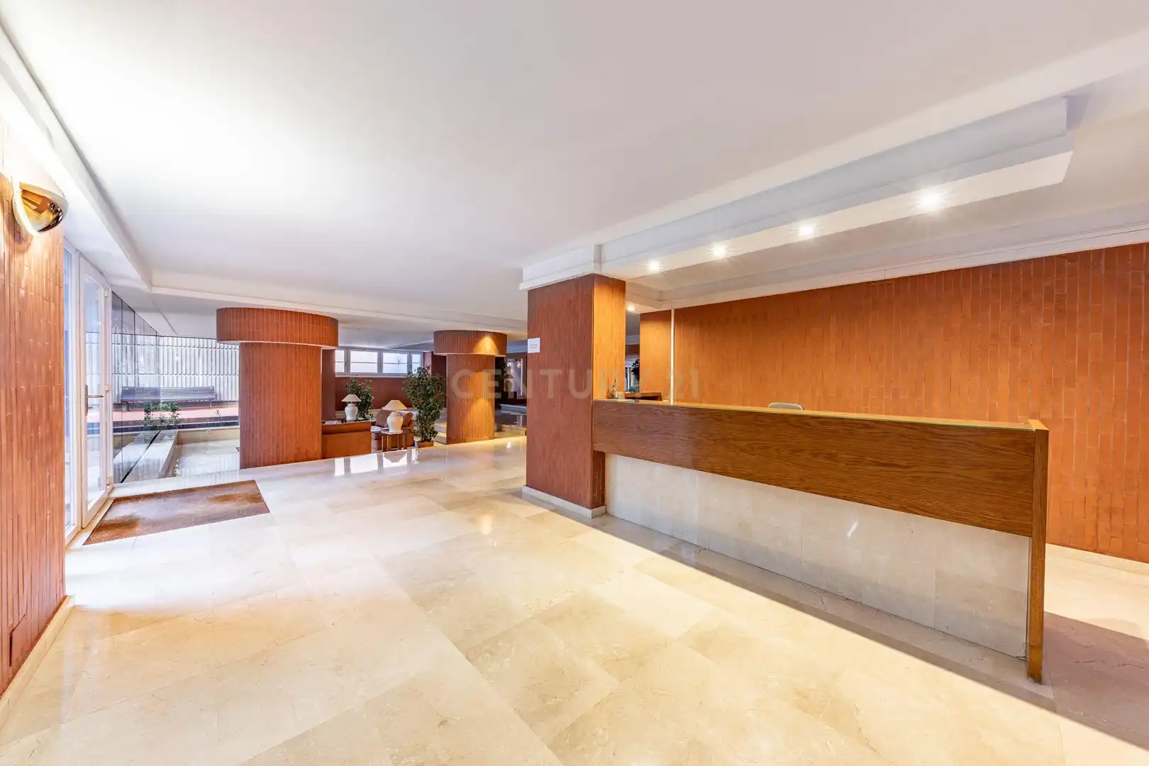 Apartments for rent in Barcelona  with Air Conditioner, Swimming Pool and Oven