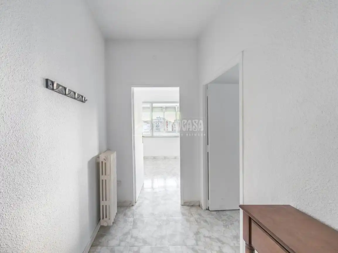 Piso en venta en Madrid
