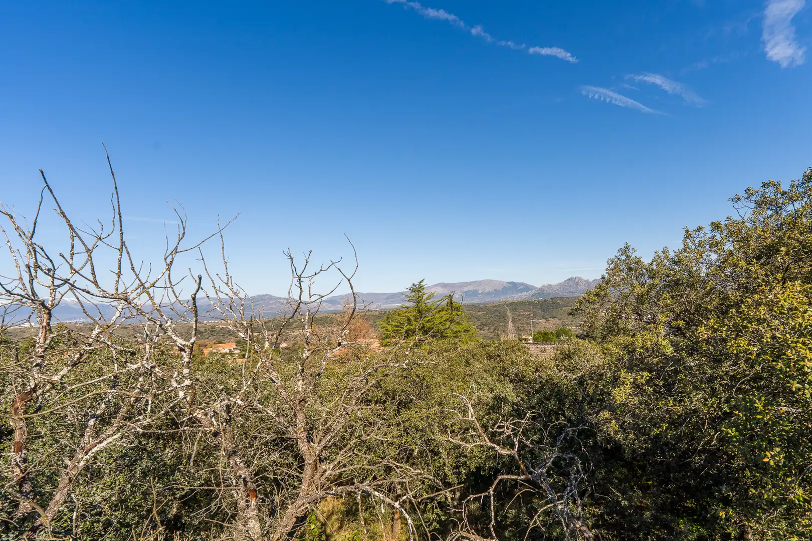 Residencial en venta en Venturada