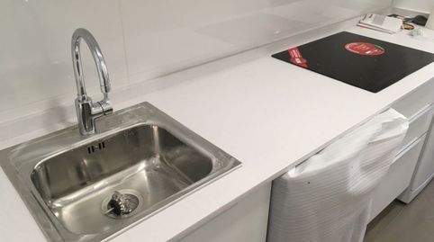 Foto 3 de Piso de alquiler en Cardenal Benlloch, Mestalla, Valencia Capital