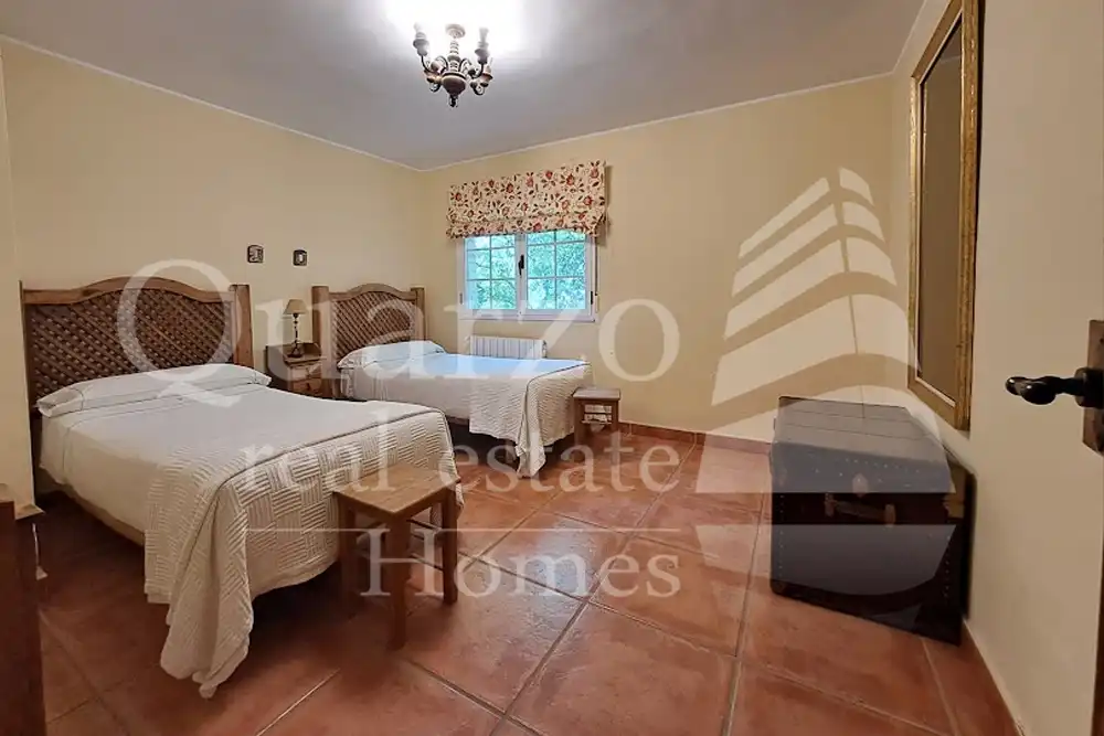 Maison à vendre à Herrera de Alcántara, imagen 14