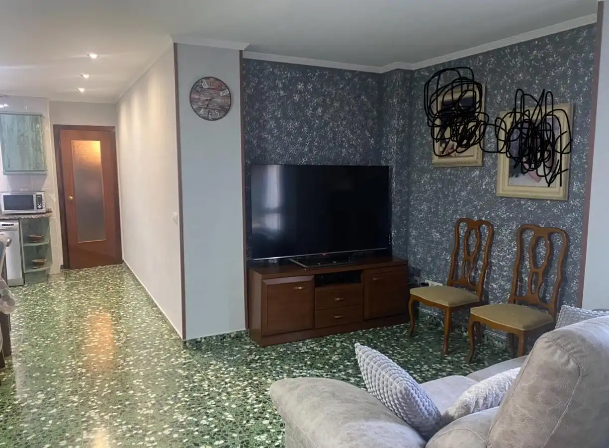 Piso en venta en Alginet