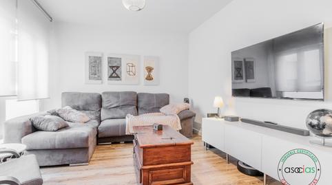 Foto 5 de Pis en venda a Oviedo - Calle Dario Regoyos, 5, Fozaneldi - Tenderina, Oviedo