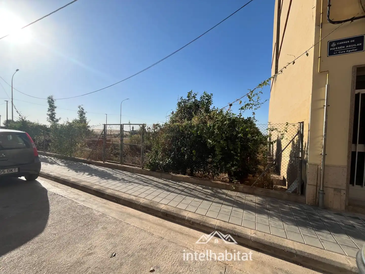 Terreny residencial en venda a Carretera Plaça Num 20 Res Urb, imagen 13