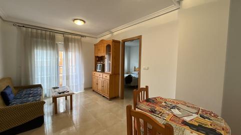 Photo 2 of Flat for rent in C. San Emigdio, El Molino, Torrevieja