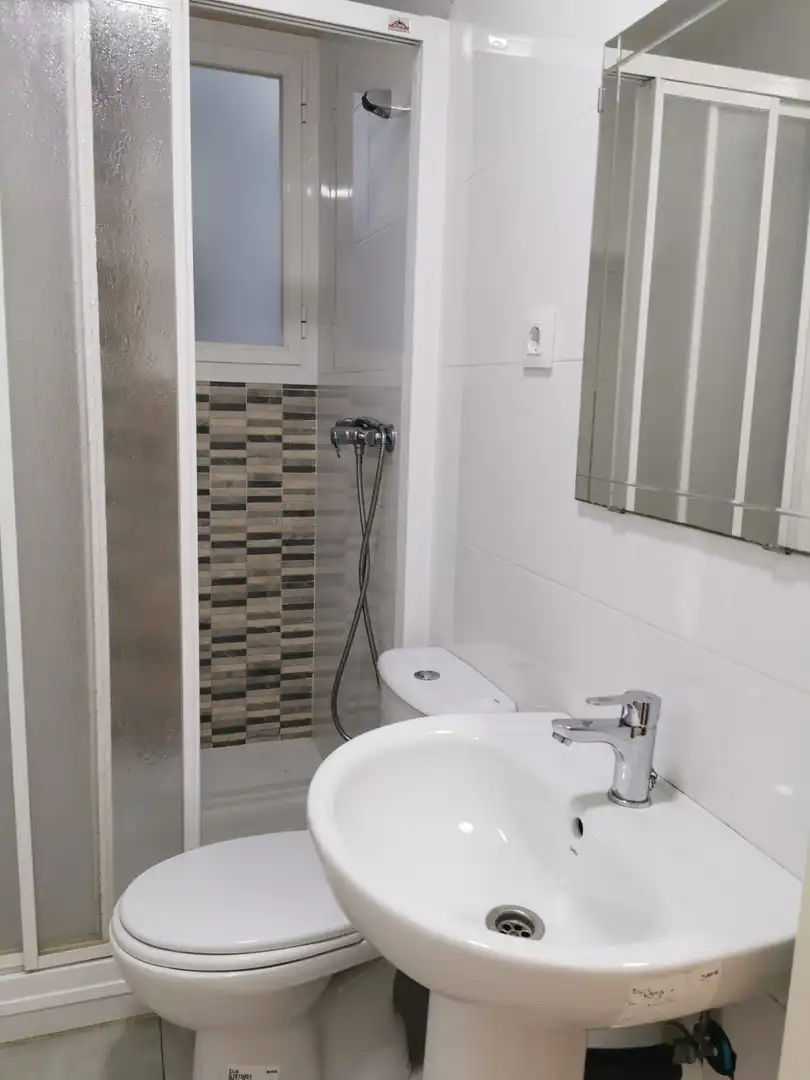 Wohnung zur Miete in Avenida de Barcelona, imagen 12