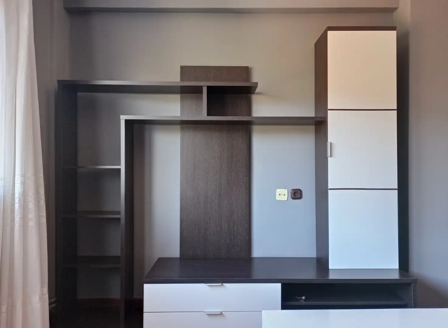 Living room of Flat for sale in Etxebarri  with Heating, Terrace and Storage room