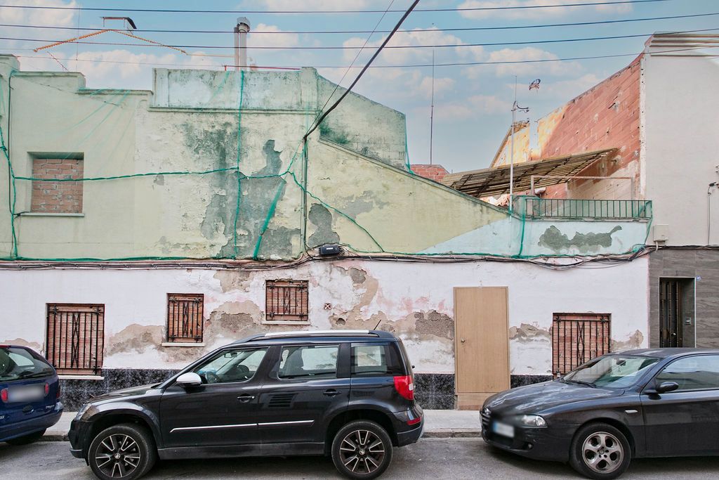 Edifici en venda a C/ Mare de deu de Balma  , Sant Pere Nord