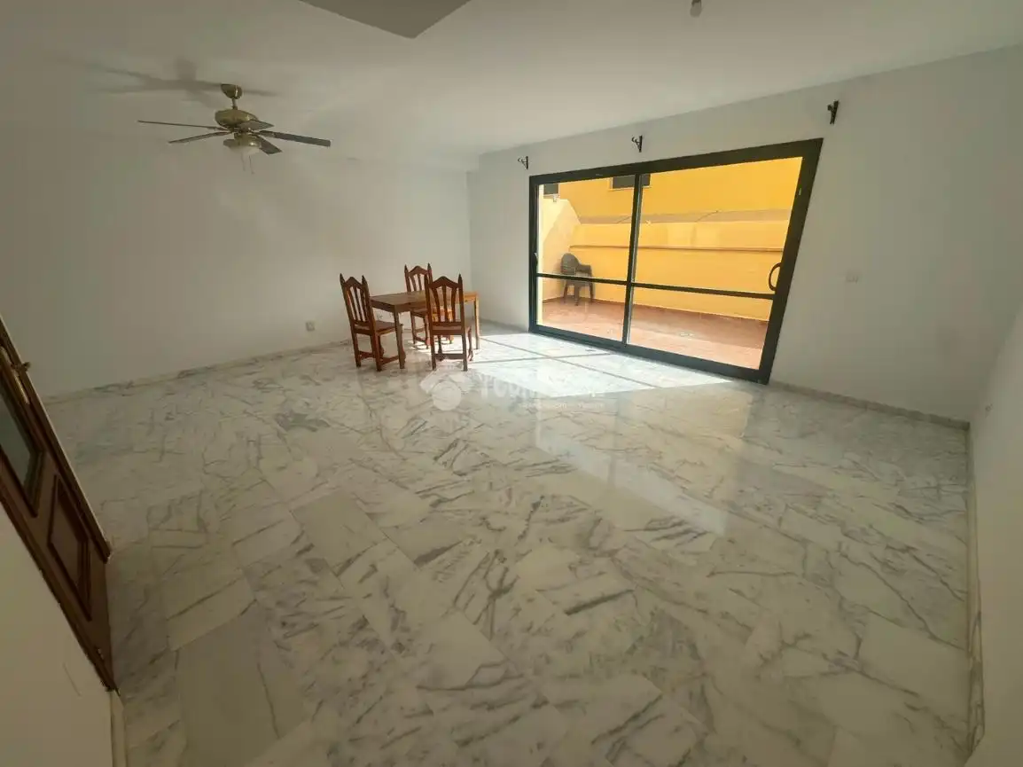 Wohnung zur Miete in Estepona Pueblo, imagen 3